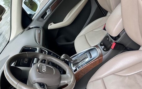 Audi Q5, 2012 год, 1 850 000 рублей, 7 фотография