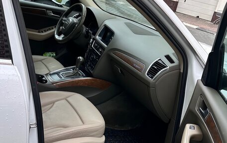 Audi Q5, 2012 год, 1 850 000 рублей, 15 фотография