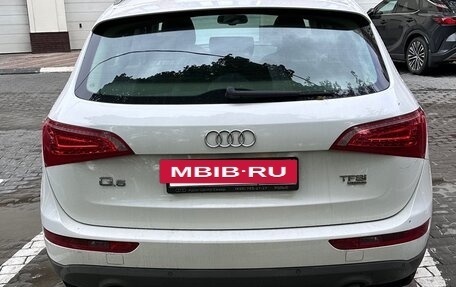 Audi Q5, 2012 год, 1 850 000 рублей, 2 фотография