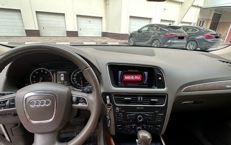 Audi Q5, 2012 год, 1 850 000 рублей, 8 фотография