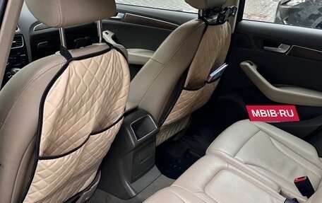 Audi Q5, 2012 год, 1 850 000 рублей, 11 фотография
