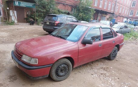 Opel Vectra A, 1992 год, 185 000 рублей, 4 фотография