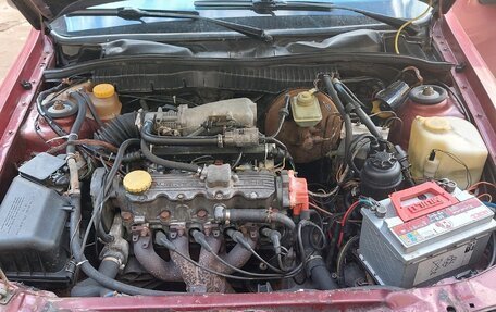 Opel Vectra A, 1992 год, 185 000 рублей, 7 фотография