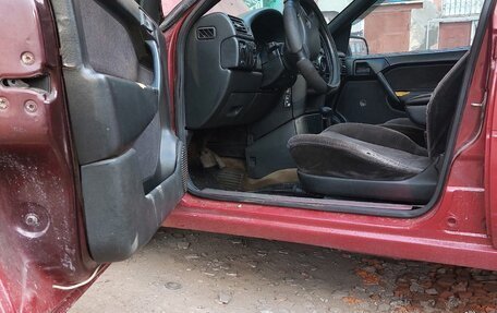 Opel Vectra A, 1992 год, 185 000 рублей, 5 фотография