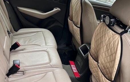 Audi Q5, 2012 год, 1 850 000 рублей, 16 фотография