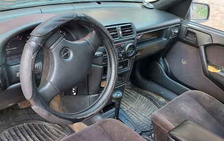 Opel Vectra A, 1992 год, 185 000 рублей, 8 фотография