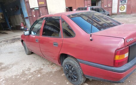 Opel Vectra A, 1992 год, 185 000 рублей, 2 фотография