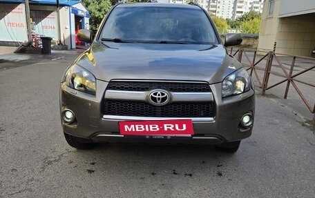 Toyota RAV4, 2010 год, 2 000 000 рублей, 4 фотография