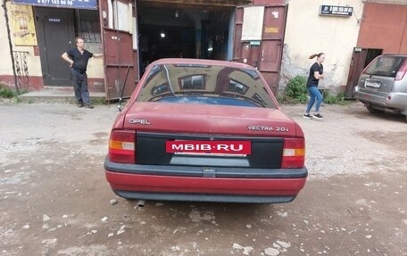 Opel Vectra A, 1992 год, 185 000 рублей, 3 фотография