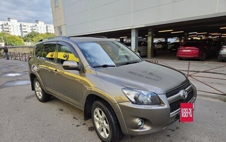 Toyota RAV4, 2010 год, 2 000 000 рублей, 6 фотография