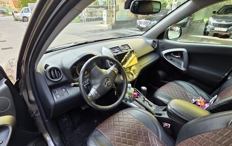 Toyota RAV4, 2010 год, 2 000 000 рублей, 9 фотография