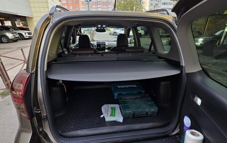 Toyota RAV4, 2010 год, 2 000 000 рублей, 8 фотография