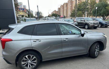 Haval Jolion, 2023 год, 1 850 000 рублей, 6 фотография