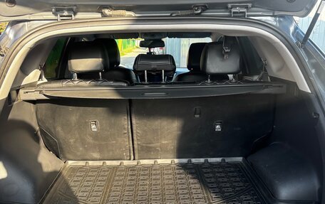 Hyundai Tucson III, 2018 год, 2 100 000 рублей, 12 фотография