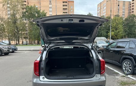 Haval Jolion, 2023 год, 1 850 000 рублей, 4 фотография