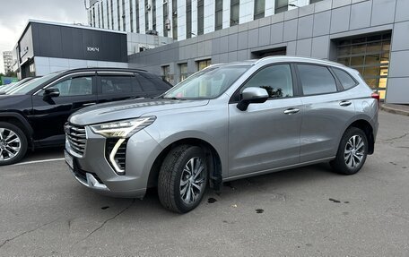 Haval Jolion, 2023 год, 1 850 000 рублей, 7 фотография