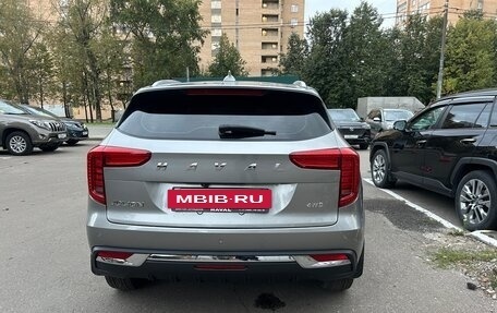 Haval Jolion, 2023 год, 1 850 000 рублей, 5 фотография