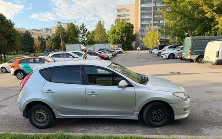 Hyundai i30 I, 2010 год, 300 000 рублей, 4 фотография
