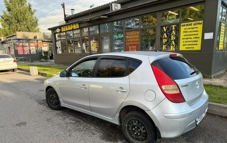 Hyundai i30 I, 2010 год, 300 000 рублей, 7 фотография