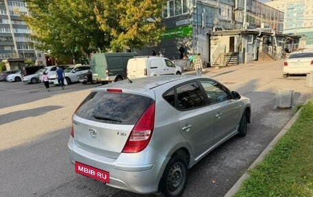 Hyundai i30 I, 2010 год, 300 000 рублей, 3 фотография