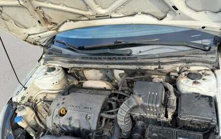 Hyundai i30 I, 2010 год, 300 000 рублей, 10 фотография