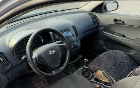 Hyundai i30 I, 2010 год, 300 000 рублей, 15 фотография