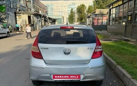 Hyundai i30 I, 2010 год, 300 000 рублей, 9 фотография