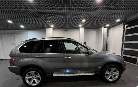 BMW X5, 2005 год, 775 000 рублей, 2 фотография