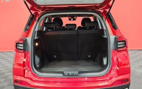 Chery Tiggo 4 I рестайлинг, 2020 год, 1 090 000 рублей, 17 фотография