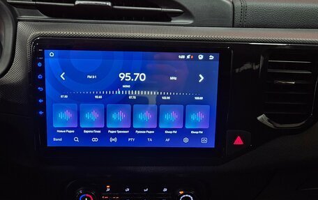 Chery Tiggo 4 I рестайлинг, 2020 год, 1 090 000 рублей, 13 фотография