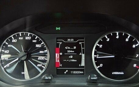 Chery Tiggo 4 I рестайлинг, 2020 год, 1 090 000 рублей, 10 фотография