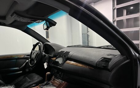 BMW X5, 2005 год, 775 000 рублей, 12 фотография