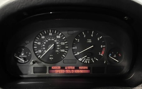 BMW X5, 2005 год, 775 000 рублей, 11 фотография