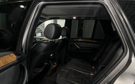 BMW X5, 2005 год, 775 000 рублей, 19 фотография