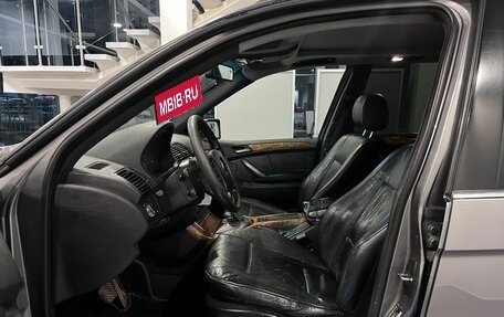BMW X5, 2005 год, 775 000 рублей, 14 фотография
