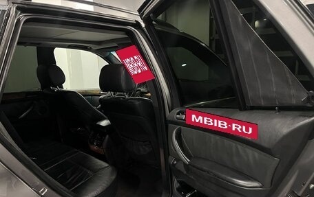 BMW X5, 2005 год, 775 000 рублей, 15 фотография