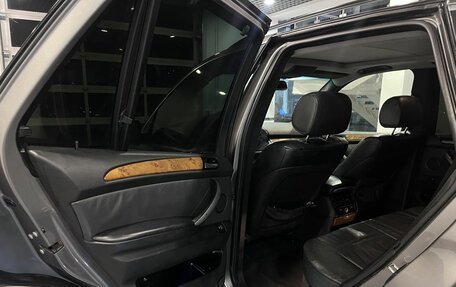 BMW X5, 2005 год, 775 000 рублей, 20 фотография