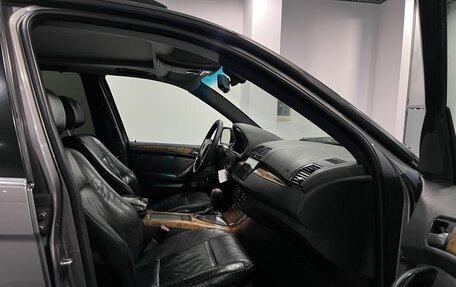 BMW X5, 2005 год, 775 000 рублей, 23 фотография