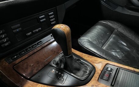 BMW X5, 2005 год, 775 000 рублей, 25 фотография