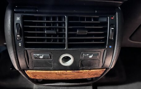 BMW X5, 2005 год, 775 000 рублей, 26 фотография