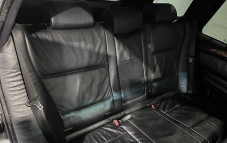 BMW X5, 2005 год, 775 000 рублей, 27 фотография