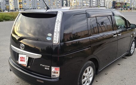 Toyota ISis I, 2011 год, 1 290 000 рублей, 5 фотография