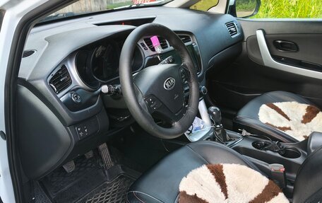 KIA cee'd III, 2013 год, 999 000 рублей, 7 фотография