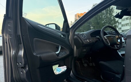 Ford Mondeo IV, 2012 год, 750 000 рублей, 10 фотография