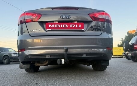 Ford Mondeo IV, 2012 год, 750 000 рублей, 3 фотография