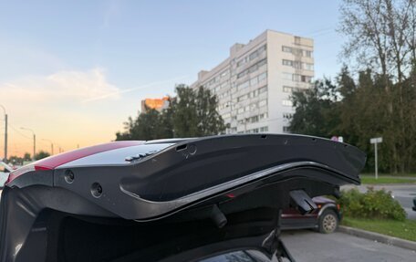 Ford Mondeo IV, 2012 год, 750 000 рублей, 8 фотография