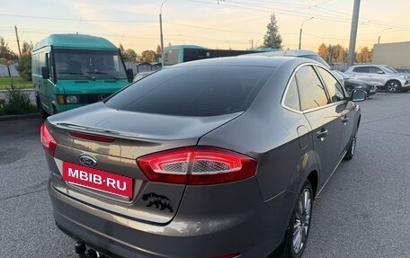 Ford Mondeo IV, 2012 год, 750 000 рублей, 4 фотография