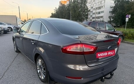 Ford Mondeo IV, 2012 год, 750 000 рублей, 2 фотография