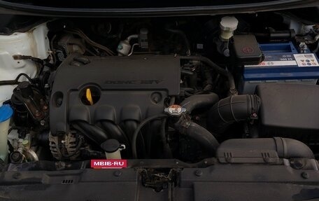 KIA cee'd III, 2013 год, 999 000 рублей, 11 фотография