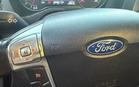 Ford Mondeo IV, 2012 год, 750 000 рублей, 12 фотография